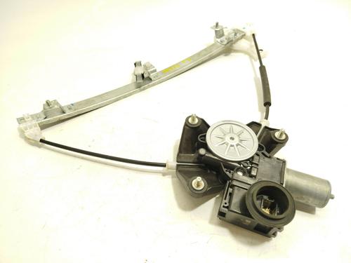 Used Rear left window mechanism TOYOTA YARIS CROSS (MXP_) 1.5 (MXPB10) (125 hp) 29240383