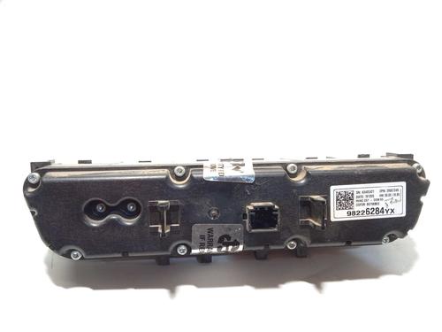 Climate control OPEL CROSSLAND X / CROSSLAND (P17, P2QO) 1.2 | BP16888731I5 