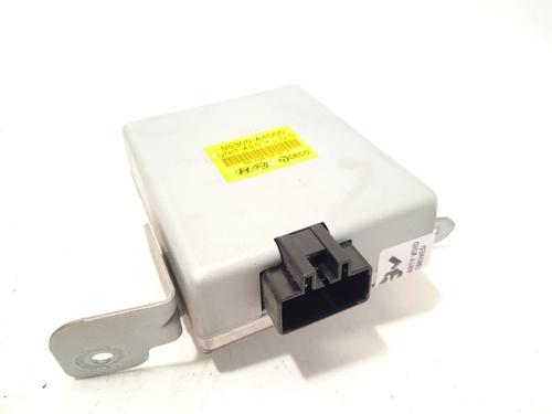 Used Electronic module Electronic module 24435551 24435551