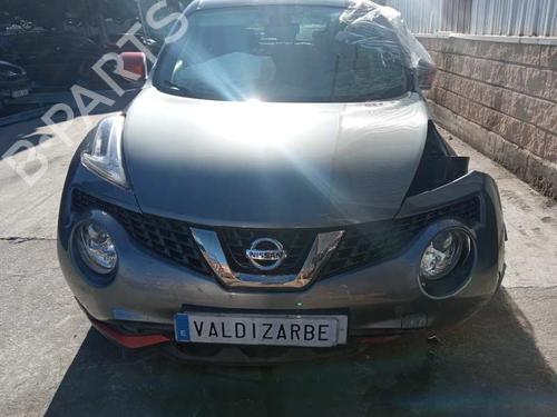 Electronic module NISSAN JUKE (F15)  | BP17867320M83 