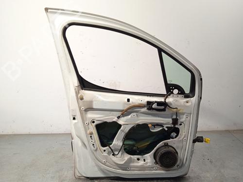 Dør venstre foran CITROËN BERLINGO MULTISPACE (B9) 1.6 HDi 75 / BlueHDi 75 | BP24522963C2 