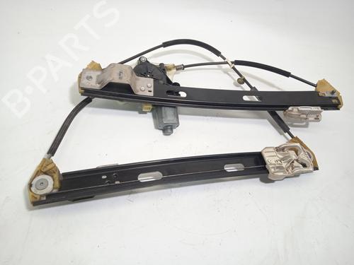 Used Front right window mechanism SEAT LEON ST (5F8) 2.0 TDI (150 hp) 18262120