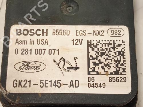 Electronic sensor FORD TRANSIT CUSTOM V362 Bus (F3) | BP20292213M84