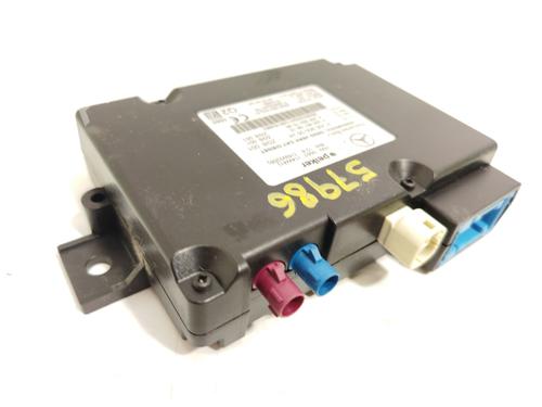 Used Electronic module Electronic module 33816619 33816619