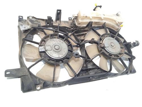 Used Radiator fan TOYOTA PRIUS Liftback (_W2_) 1.5 Hybrid (NHW20_, NHW20R) (112 hp) 19487339