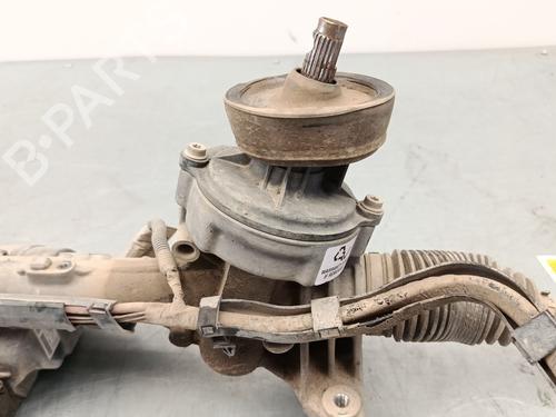 Steering rack VW GOLF V (1K1) 1.9 TDI | BP37434547M22 - Image 4