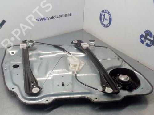 Used Front right window mechanism Front right window mechanism 1107312 1107312
