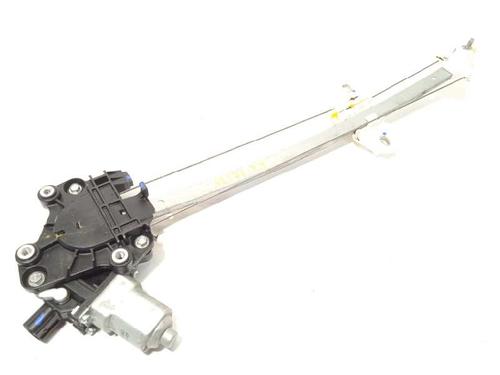 Rear left window mechanism HONDA CIVIC VIII Hatchback (FN, FK) 2.2 CTDi (FK3) | BP16658886C24 