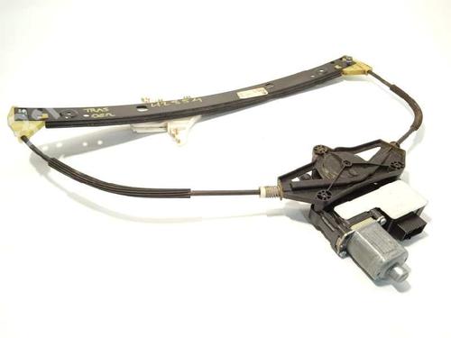 Used Rear right window mechanism SKODA OCTAVIA III Combi (5E5, 5E6) [2012-2020]  6900023