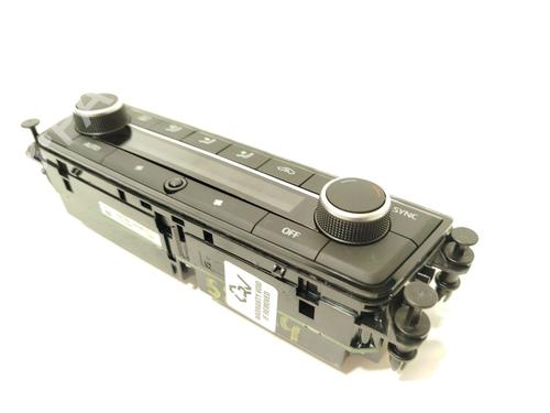 Climate control SEAT IBIZA V (KJ1, KJG) 1.0 TSI | BP36155459I5 - Image 3