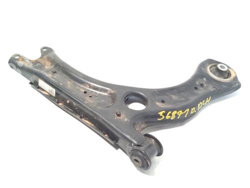 Used Right front suspension arm SEAT IBIZA V (KJ1, KJG) 1.0 TSI (95 hp) 29631695