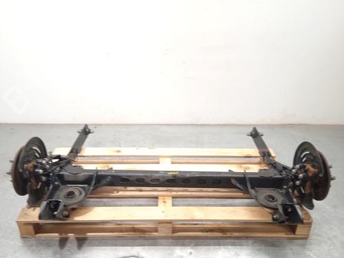 Used Rear axle FORD TRANSIT CONNECT (P65_, P70_, P80_) 1.8 TDCi (90 hp) 33012521