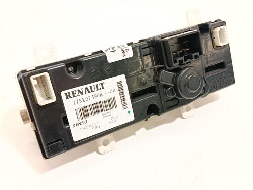 Climate control OPEL MOVANO B Van (X62) 2.3 CDTI FWD (FV) | BP36805621I5 - Image 6