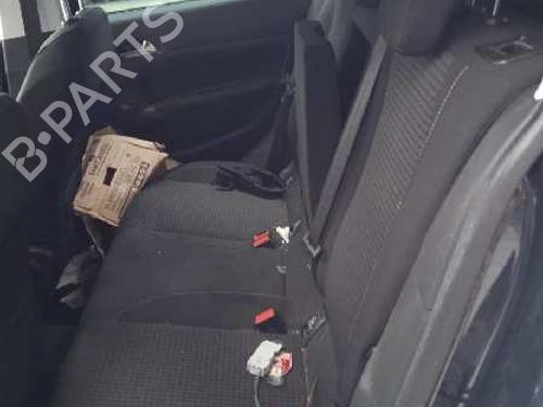 Starter PEUGEOT 308 II (LB_, LP_, LW_, LH_, L3_) 1.5 BlueHDI 100 | BP24107205M8 