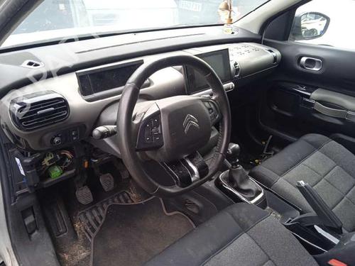 Electronic sensor CITROËN C4 CACTUS 1.5 BlueHDi 100 | BP16058088M84