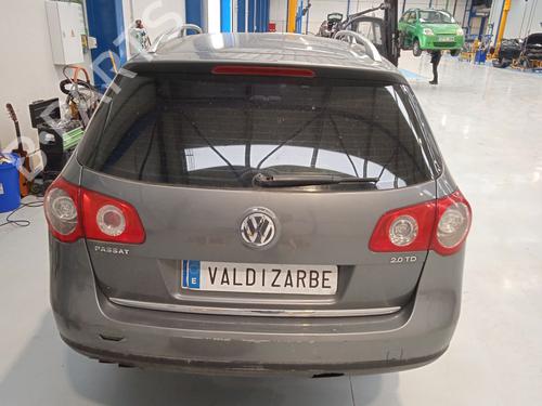 Rear parcel shelf VW PASSAT B6 Variant (3C5) 2.0 TDI 16V | BP36112525C85 - Image 21