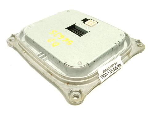 Used Electronic module PEUGEOT 308 II (LB_, LP_, LW_, LH_, L3_) 1.2 THP 130 (131 hp) 28672887