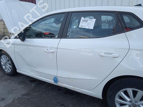 Gearbox SEAT IBIZA V (KJ1, KJG) 1.0 TSI | BP32262182M3 