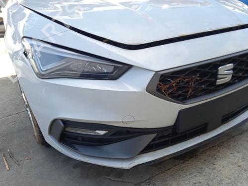 Left mirror SEAT LEON (KL1, KLG) 1.5 eTSI | BP32475991C26  - Image 11