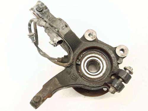Left front steering knuckle OPEL FRONTERA (OV24) 1.2 MHEV | BP39431573M25 - Image 4