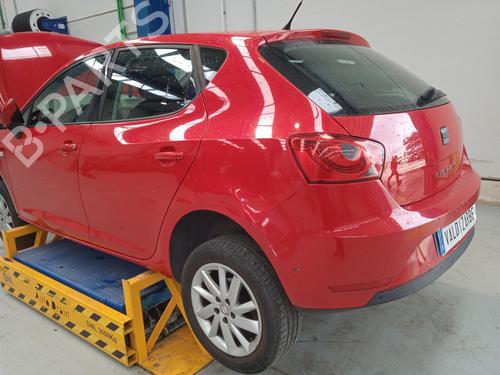 Engine SEAT IBIZA IV (6J5, 6P1) 1.2 TSI | BP34629959M1 - Image 31