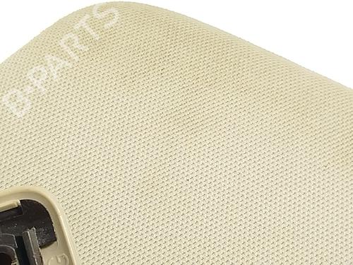 Right sun visor AUDI Q7 (4LB) 3.0 TDI quattro | BP24501227I2 - Image 5