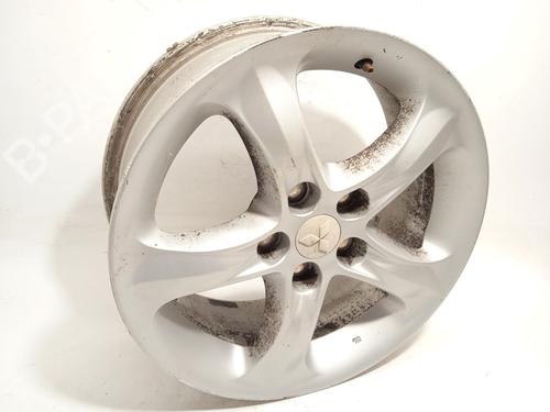 Used Rim Rim 19254366 19254366