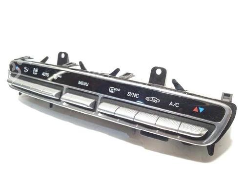 Climate control MERCEDES-BENZ C-CLASS (W205) C 220 BlueTEC / d (205.002, 205.004) | BP13375617I5