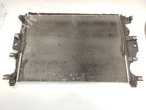 Water radiator FORD S-MAX (CJ, WA6) 1.5 EcoBoost | BP26325506M31 - Image 3
