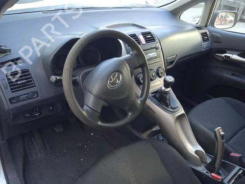 Instrument cluster TOYOTA AURIS (_E15_) 1.4 D-4D (NDE150_, NDE150R) | BP8523444C47 