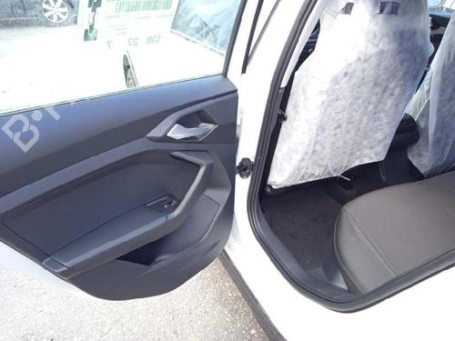 Right front brake caliper AUDI A1 Sportback (GBA) 35 TFSI | BP11562628M104 