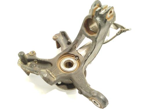 Right front steering knuckle SEAT ARONA (KJ7, KJP) 1.0 TSI | BP26546725M26 