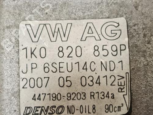 AC compressor SEAT LEON (1P1) | BP36018527M34 - Image 6