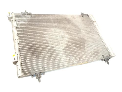 Used AC radiator CITROËN C4 Grand Picasso I (UA_) 2.0 i 16V (140 hp) 28110977