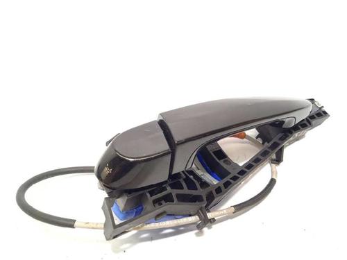 Used Rear left exterior door handle BMW 1 (F20) 116 d (116 hp) 15065057