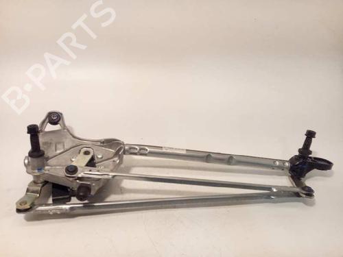 Used Front wiper motor FORD FOCUS IV Turnier (HP) 1.5 EcoBoost (150 hp) 4591195