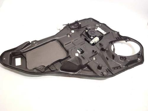 Used Rear left window mechanism Rear left window mechanism 15243188 15243188