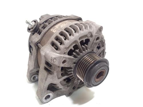 Used Alternator Alternator 18161374 18161374