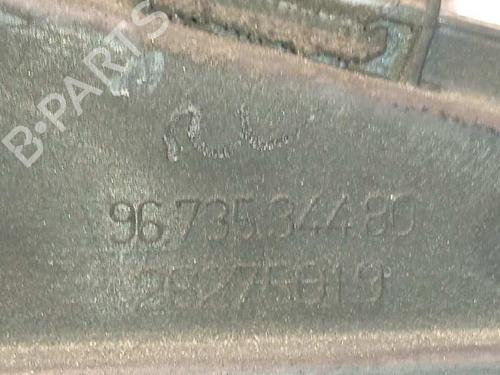 Throttle body CITROËN C4 SPACETOURER (3D_)  | BP12679379M82 