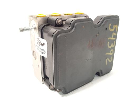 ABS pump RENAULT CAPTUR I (J5_, H5_) | BP28838246M43 - Image 3