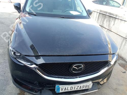 Alternator MAZDA CX-5 (KF) 2.5 AWD | BP28481379M7  - Image 10