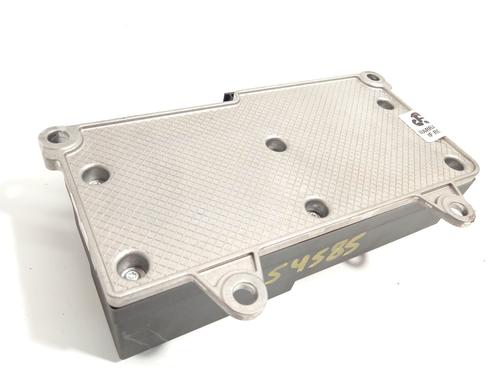 ECU airbags VOLVO S80 II (124) D5 | BP20655616M53 