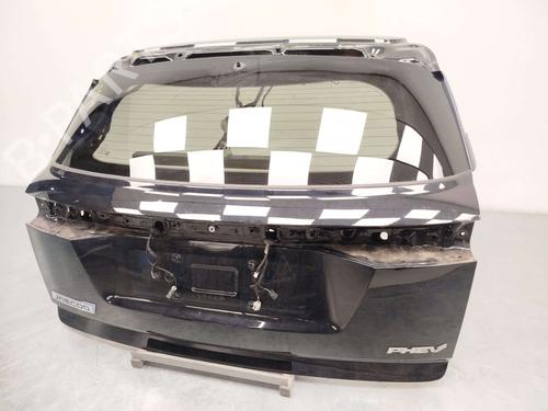 Tailgate JAECOO J7 PHEV | BP40086730C6 - Image 3