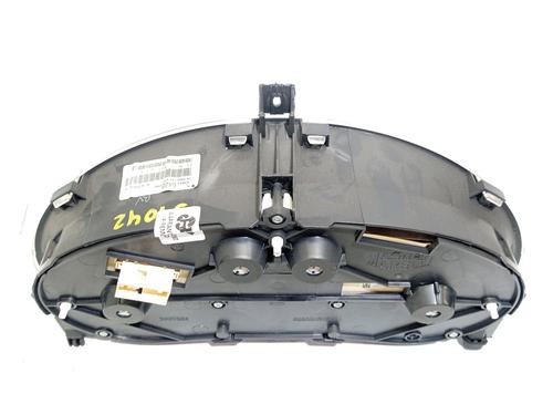 Instrument cluster PEUGEOT PARTNER Box Body/MPV 1.6 HDi | BP19303015C47 