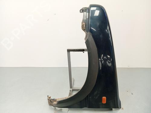 Used Left front fenders Left front fenders FORD MAVERICK (UDS, UNS) 2.7 TD (125 hp) 34521947 34521947