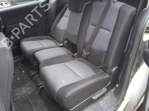 Steering rack MAZDA 5 (CR) 2.0 CD (CR19) | BP22927553M22