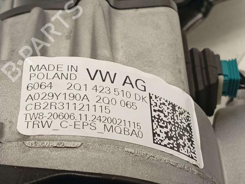 Steering column VW TAIGO (CS1) 1.0 TSI | BP39526273M21 - Image 6