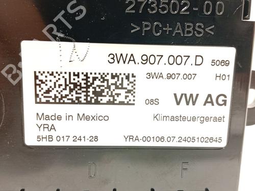 Electronic module CUPRA LEON (KL1, KU1, KUG) 1.5 TSI | BP34158348M83 - Image 4