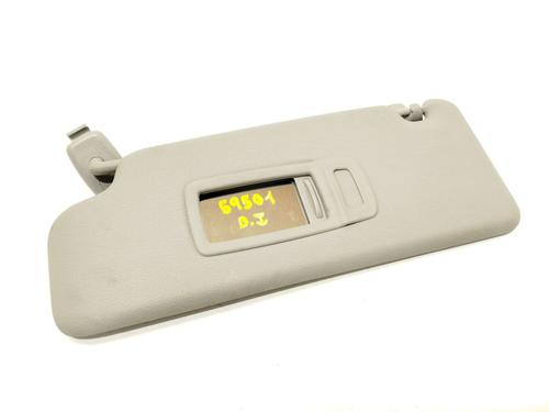 Used Left sun visor Left sun visor BMW X1 (F48) sDrive 18 d (150 hp) 40220207 40220207