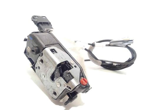 Used Rear right lock CITROËN C3 III (SX) 1.2 PureTech 82 (83 hp) 17198384